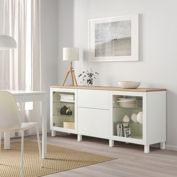 IKEA, дополнительный ракурс