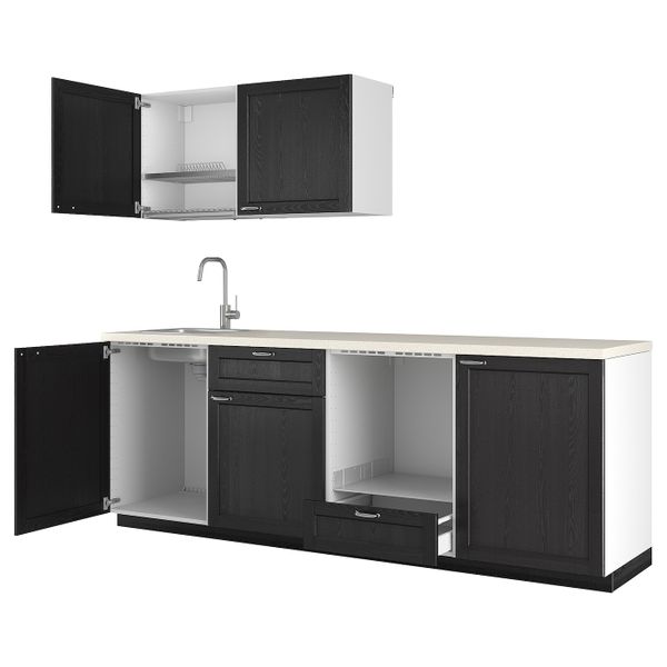 IKEA в интерьере
