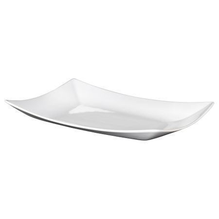 Тарелка МИНДИГ, белый