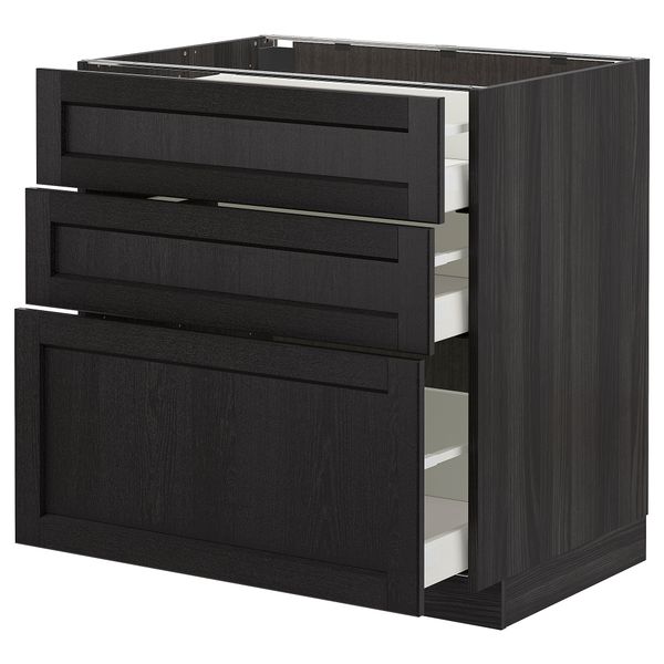 IKEA, вид спереди