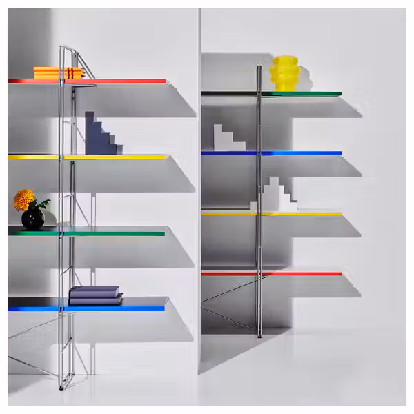 BYAKORRE БЮАКОРРЕ Открытый стеллаж - фото 2