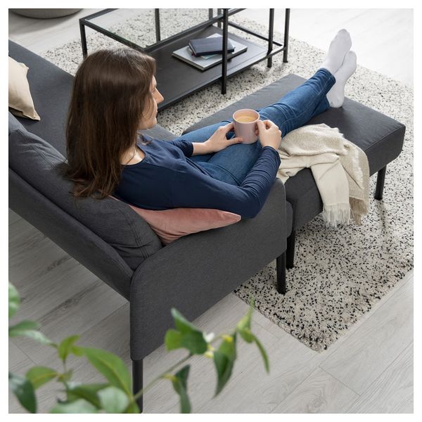 IKEA, дополнительный ракурс