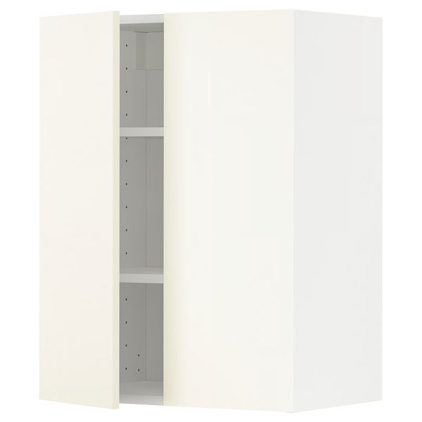 IKEA, вид спереди