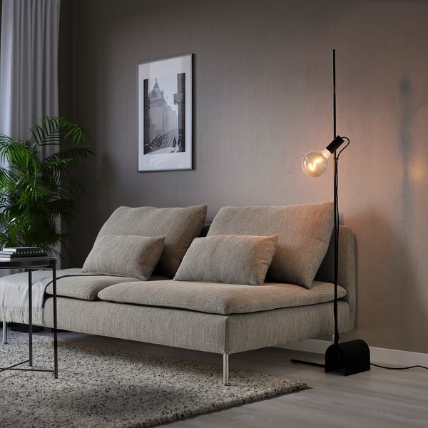 IKEA, дополнительный ракурс