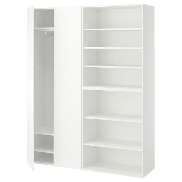 IKEA, вид спереди