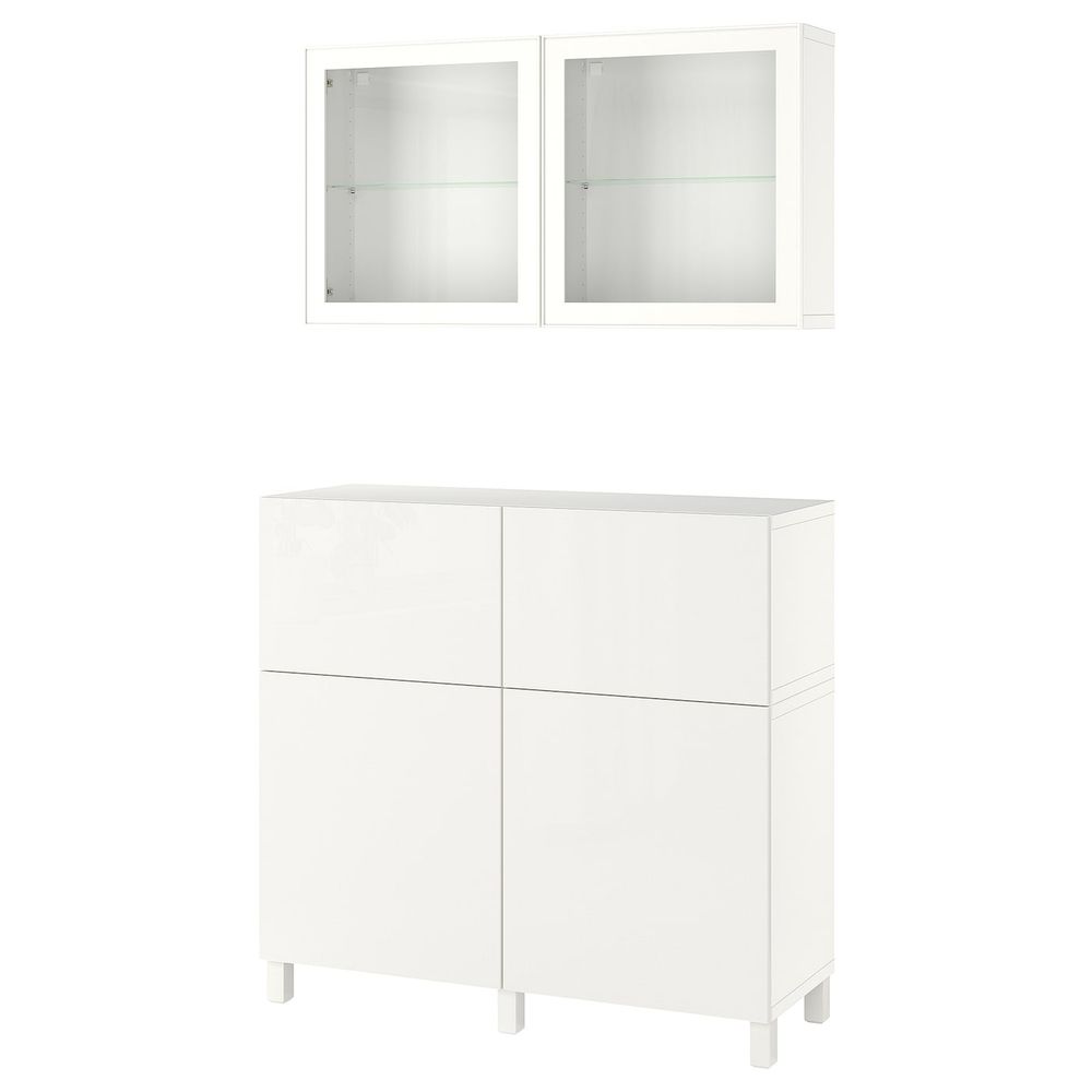 IKEA, вид спереди