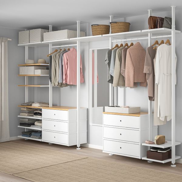 IKEA, дополнительный ракурс