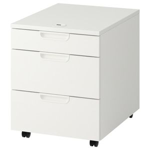 IKEA, вид спереди