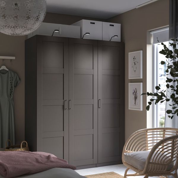 IKEA, дополнительный ракурс