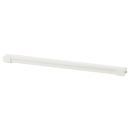 ELVARLI Штанга платяная - белый 40 см