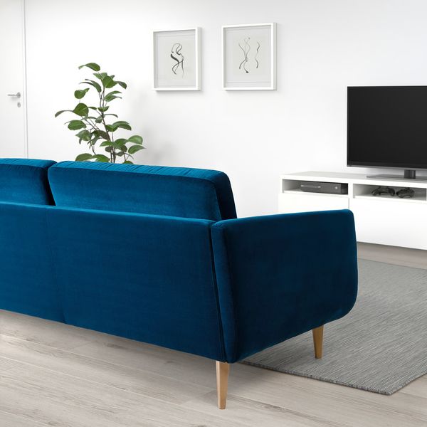 IKEA, дополнительный ракурс