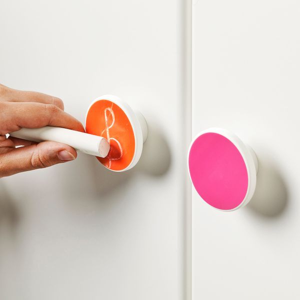 Дверь 60x128 см IKEA ФОЛЬЯ 203.658.81 - схема-чертеж с размерами