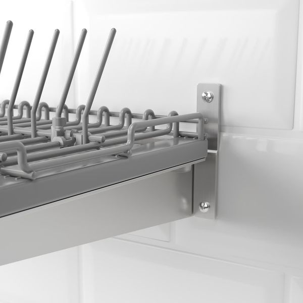 IKEA, дополнительный ракурс - схема-чертеж с размерами