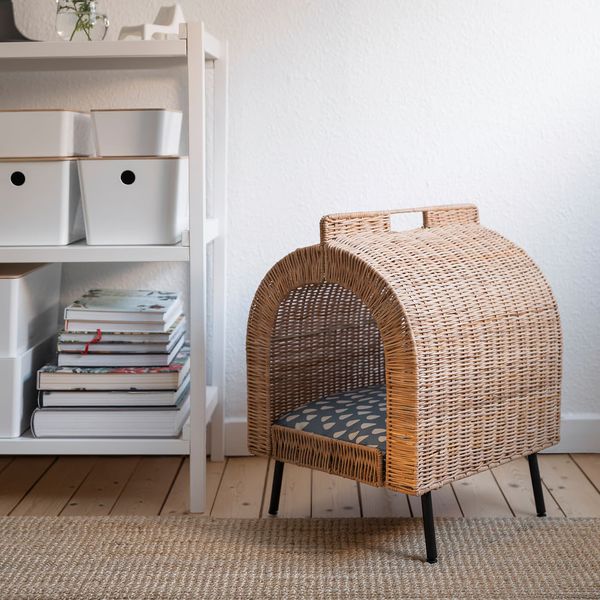 IKEA, дополнительный ракурс