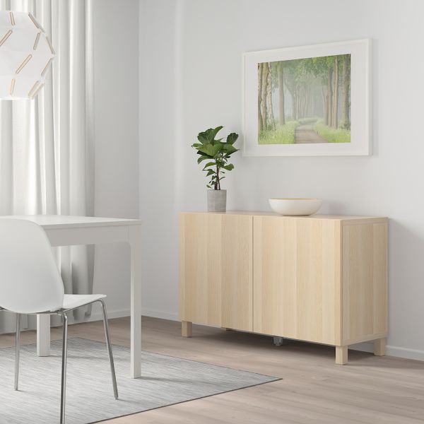 IKEA, дополнительный ракурс