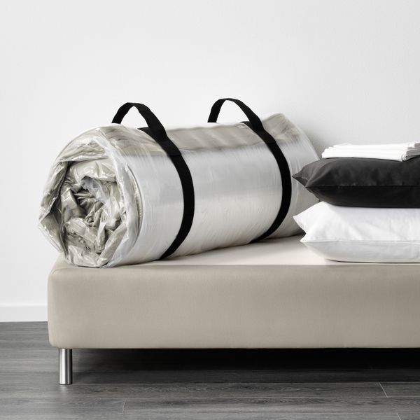 IKEA, дополнительный ракурс