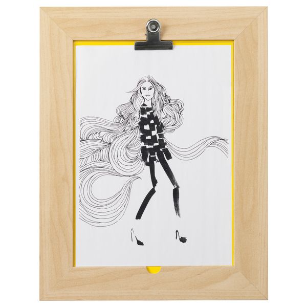 IKEA, вид спереди