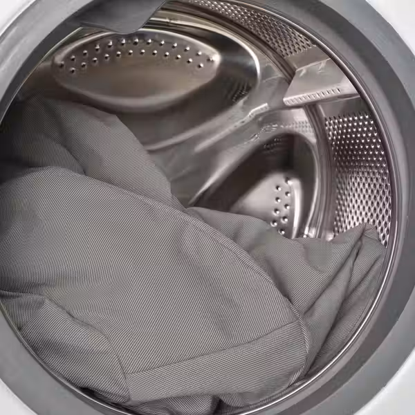 SAGESUND САГЕСУНД Каркас кровати с обивкой - фото 6