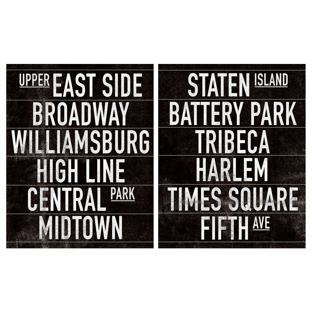 Картина, Путешествия по Нью-Йорку, 40x50 см IKEA PJÄTTERYD ПЬЕТТЕРИД 405.712.91 - фото 1