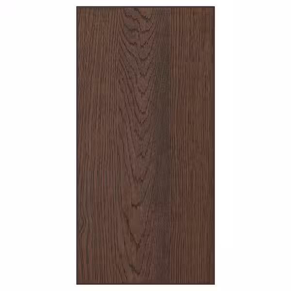 SINARP Дверь - коричневый 30x60 см - фото 1