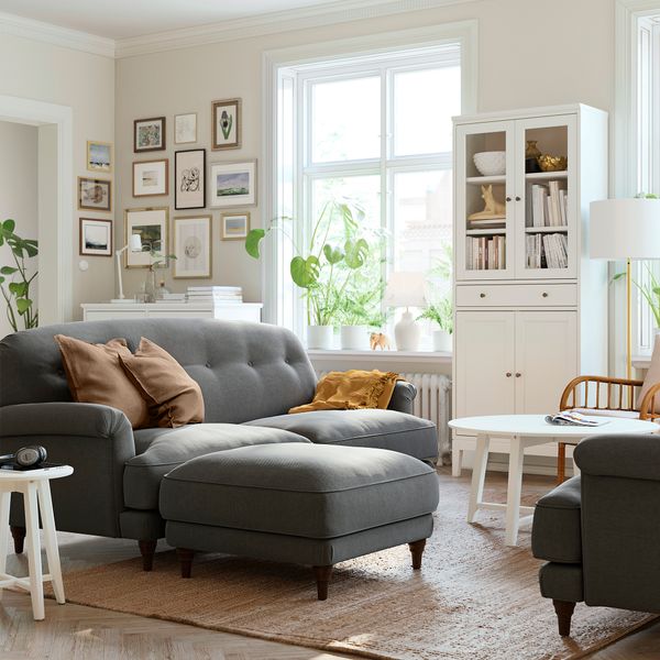 IKEA, дополнительный ракурс