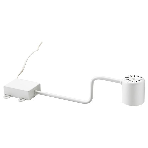 Светодиодная подсветка шкафа, белый IKEA URSHULT УРСГУЛЬТ 503.871.55 - схема-чертеж с размерами