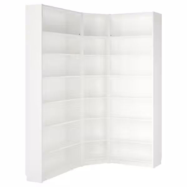 IKEA, вид спереди