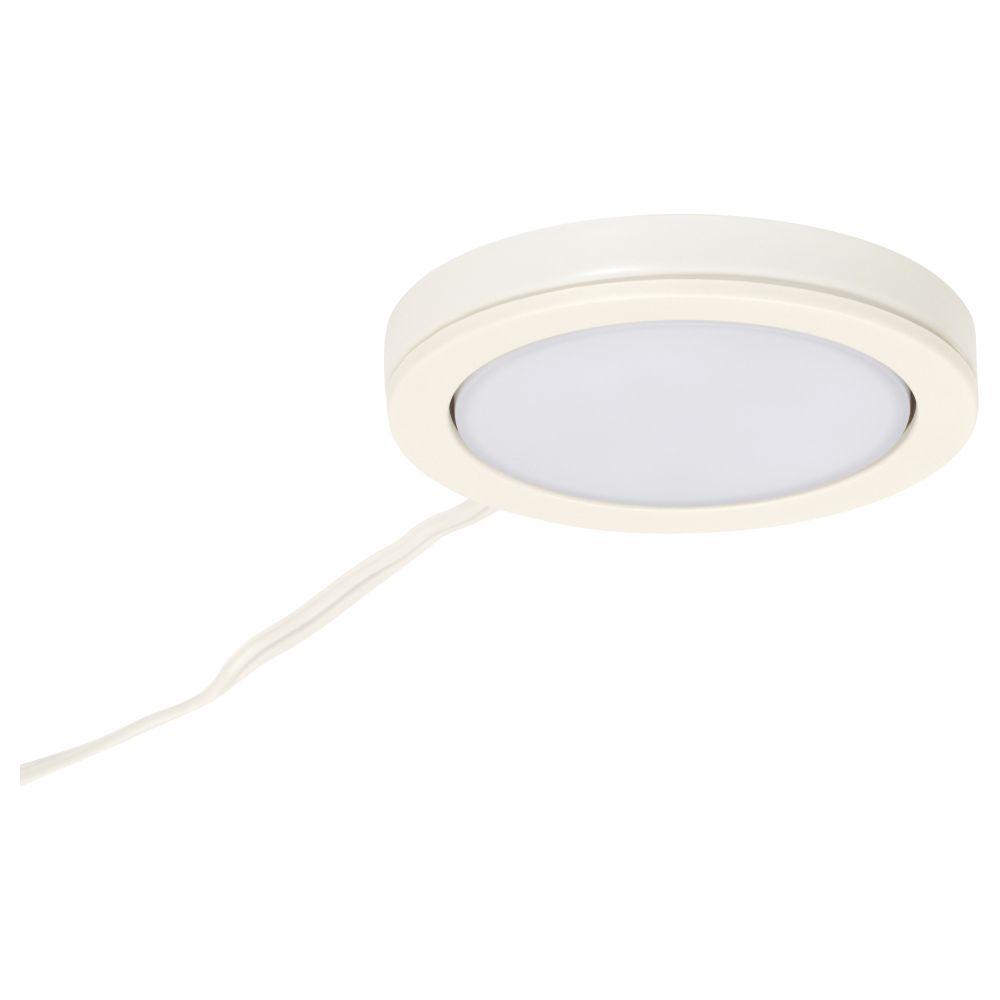 IKEA, вид спереди - схема-чертеж с размерами