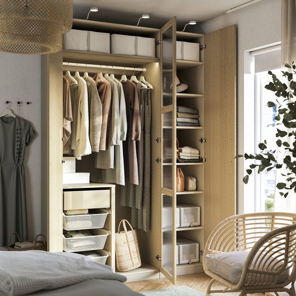 IKEA, дополнительный ракурс