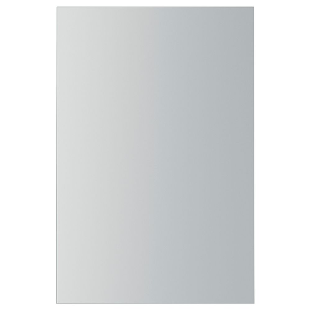 Дверь ВЕДДИНГЕ, серый - фото 1