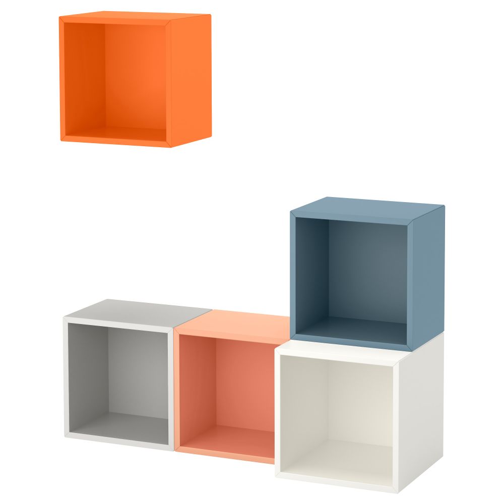 IKEA, вид спереди