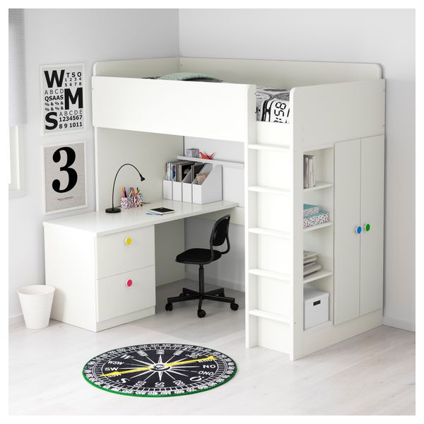 IKEA, дополнительный ракурс