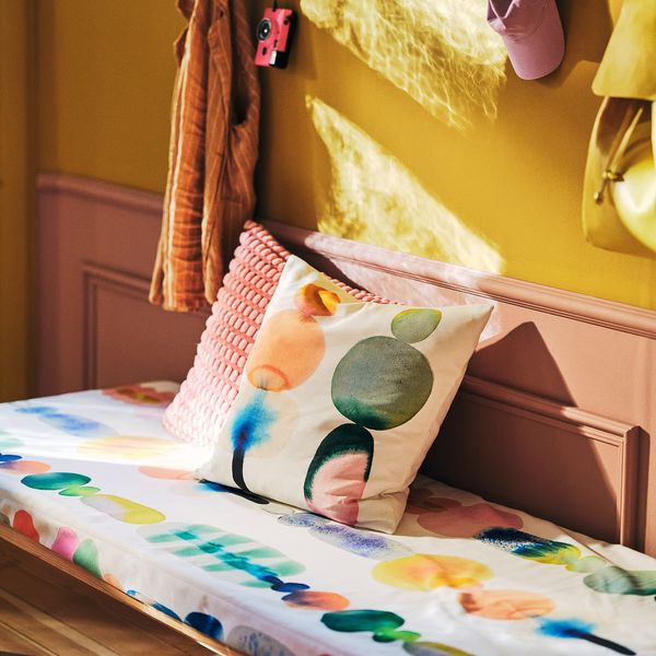 IKEA, дополнительный ракурс