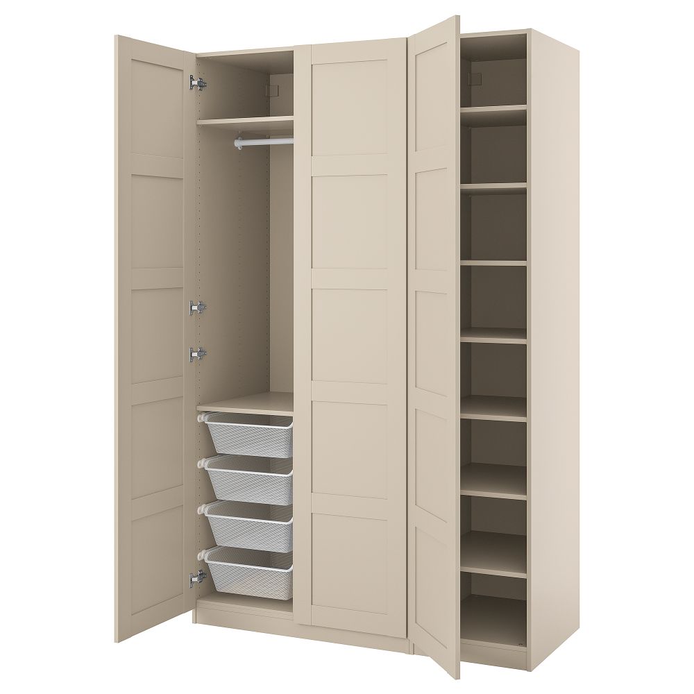 IKEA, вид спереди