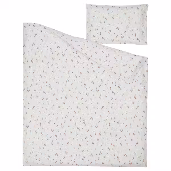 IKEA, дополнительный ракурс - схема-чертеж с размерами