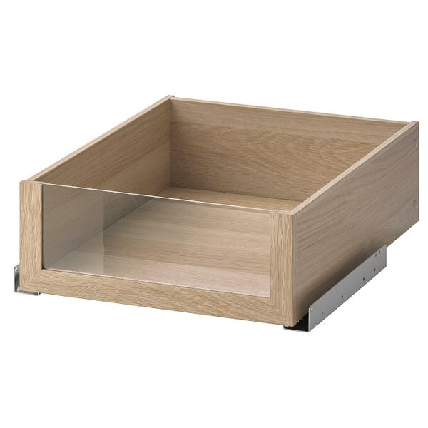 IKEA, дополнительный ракурс - схема-чертеж с размерами