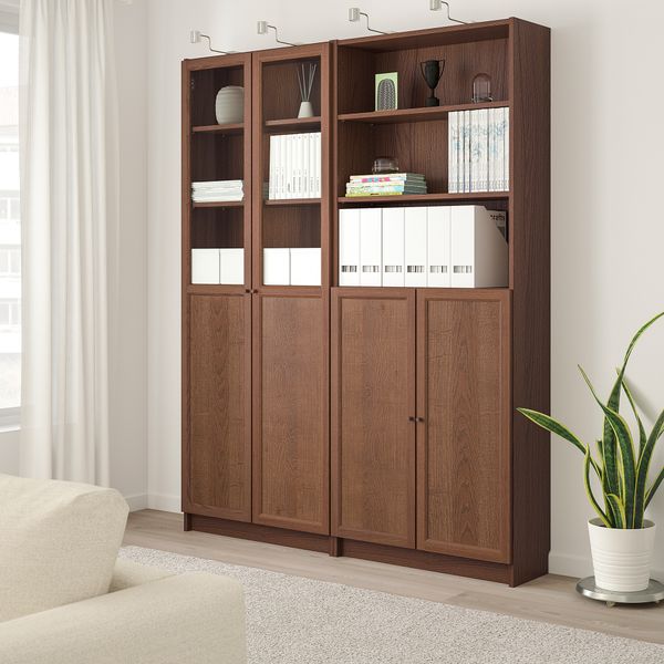IKEA, дополнительный ракурс