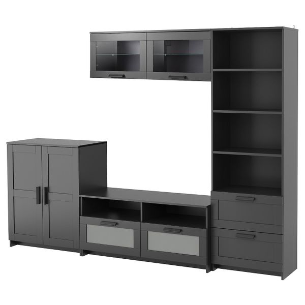 IKEA, вид спереди