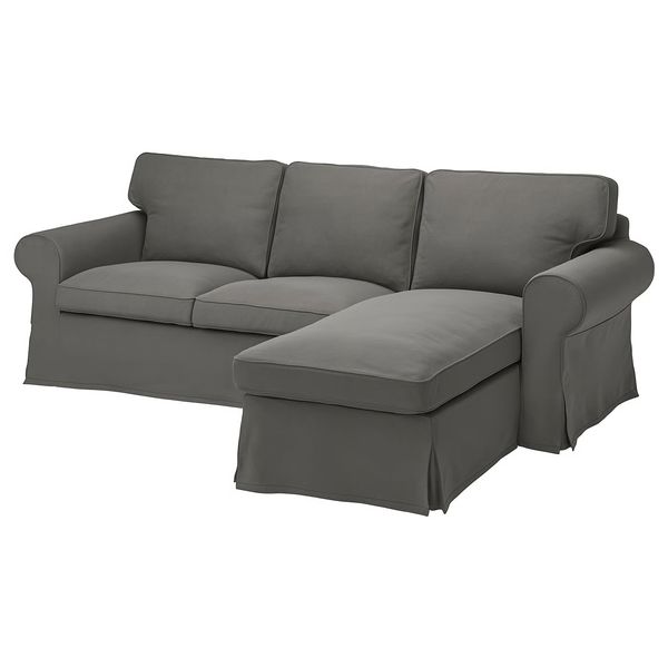 IKEA, вид спереди