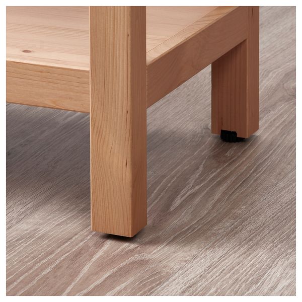 IKEA, дополнительный ракурс - схема-чертеж с размерами