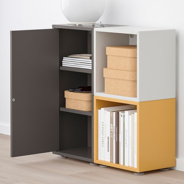 IKEA, дополнительный ракурс