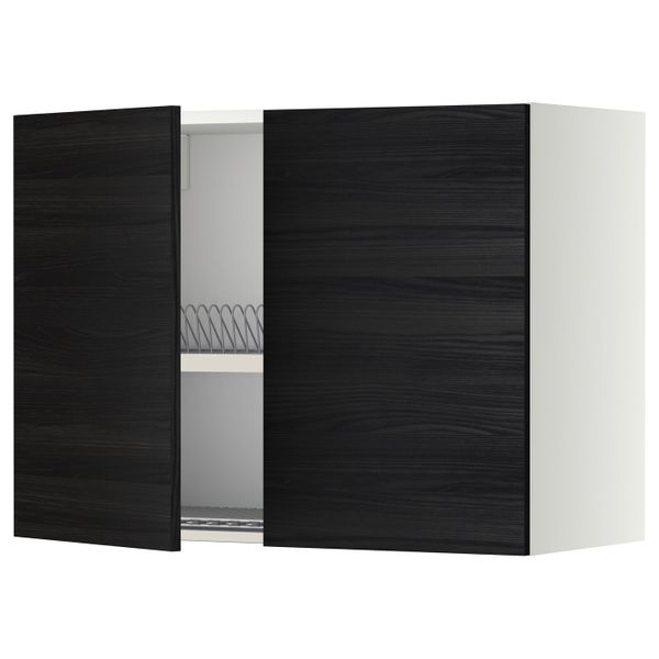 IKEA, вид спереди - схема-чертеж с размерами