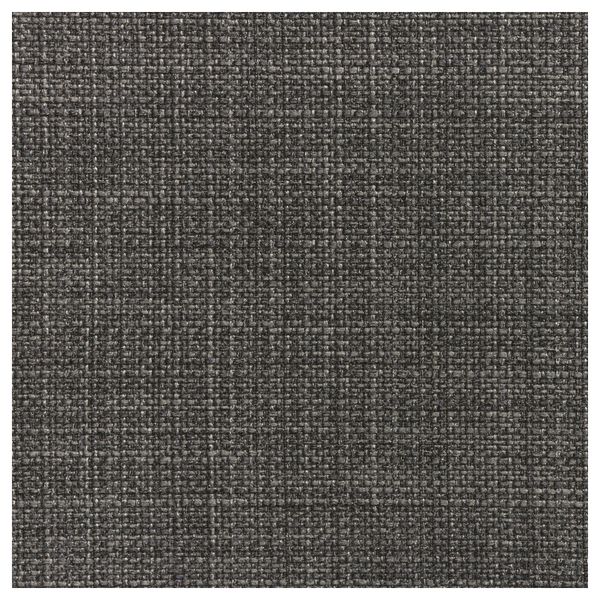 Диван-кровать 3-местный ФРИХЕТЭН, Шифтебу темно-серый - схема-чертеж с размерами