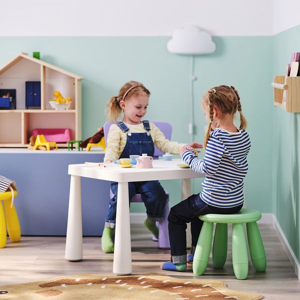 IKEA в интерьере