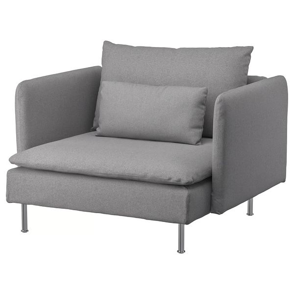 IKEA, вид спереди