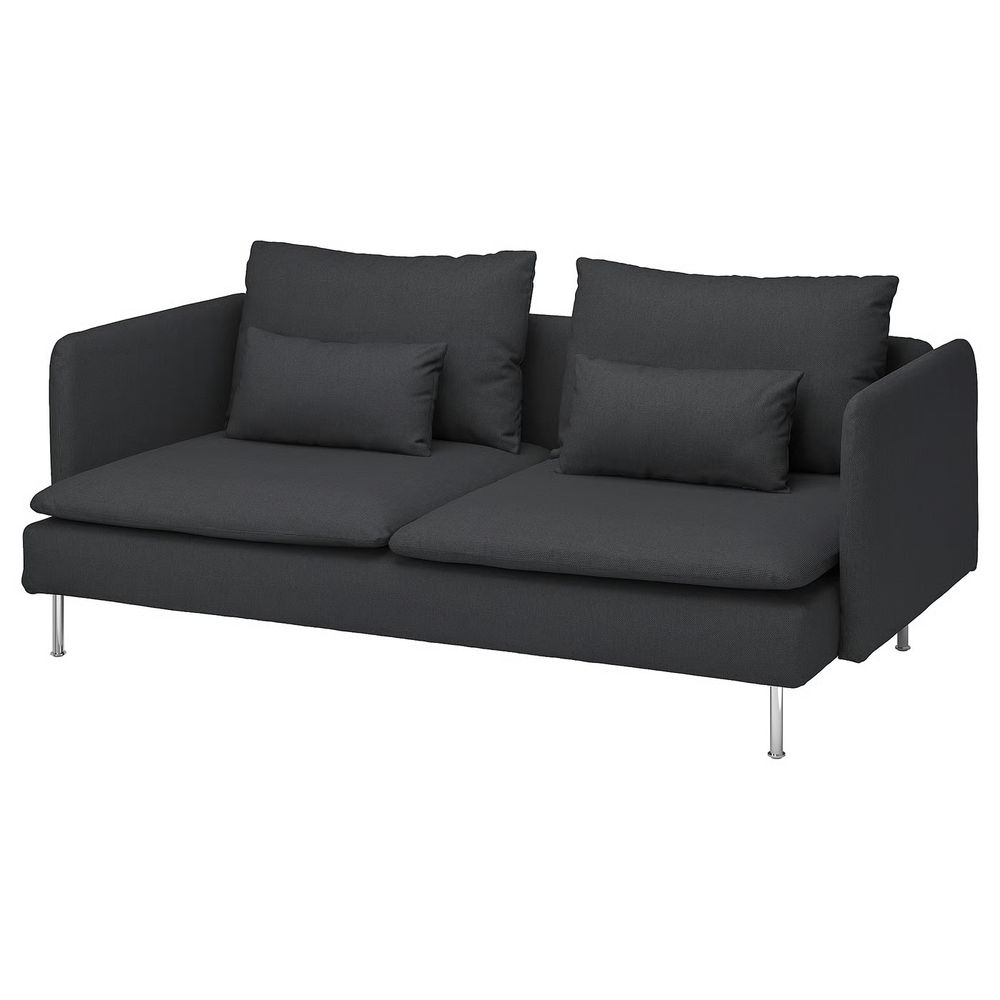 IKEA, вид спереди