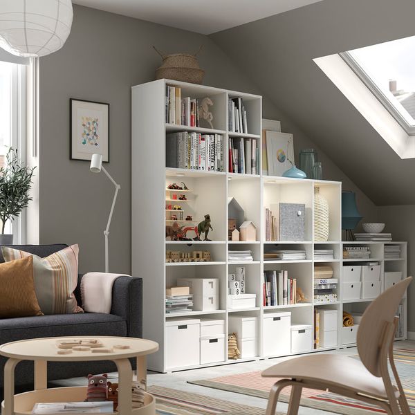 IKEA, дополнительный ракурс