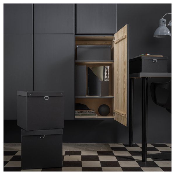 IKEA, дополнительный ракурс