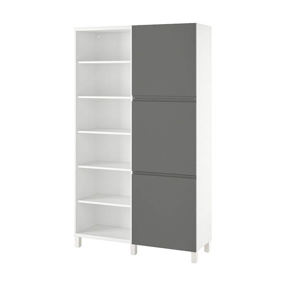 IKEA, вид спереди