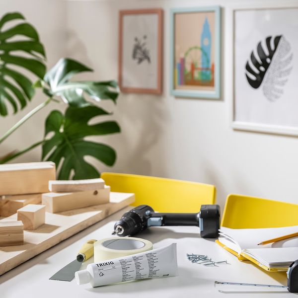 IKEA, дополнительный ракурс